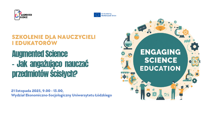 Zaproszenie na szkolenie