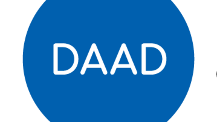 logotyp daad