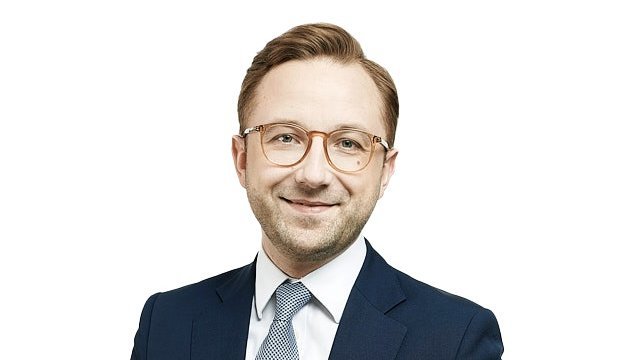 MENTOR Tomasz Marciniak