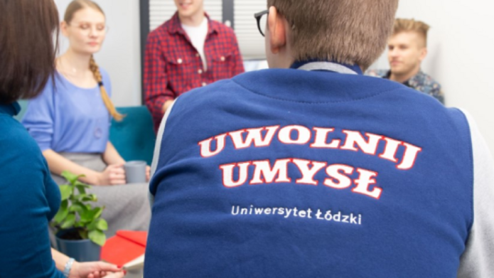 Uwolnij umysł