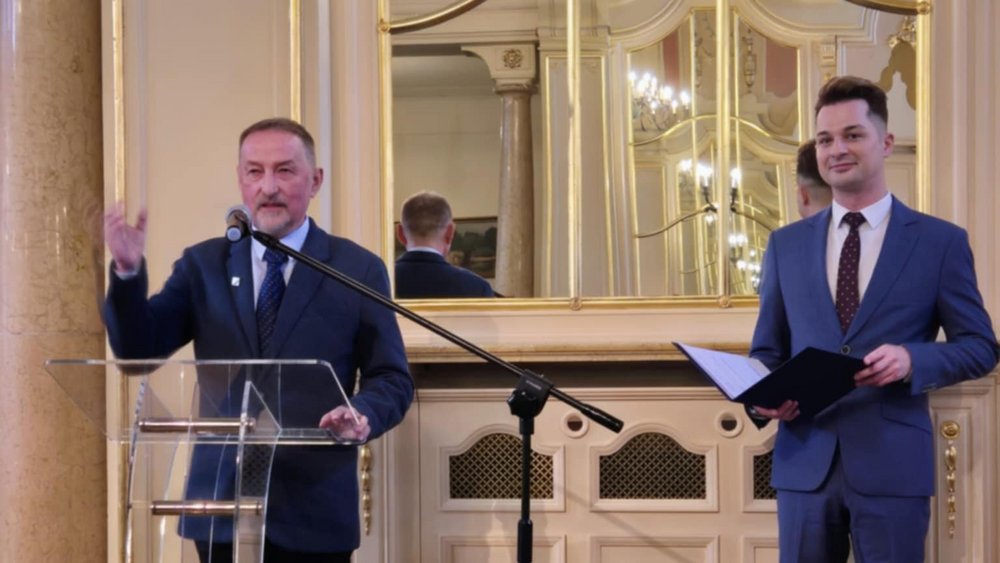 prof. Krzysztof Tomasz Witczak