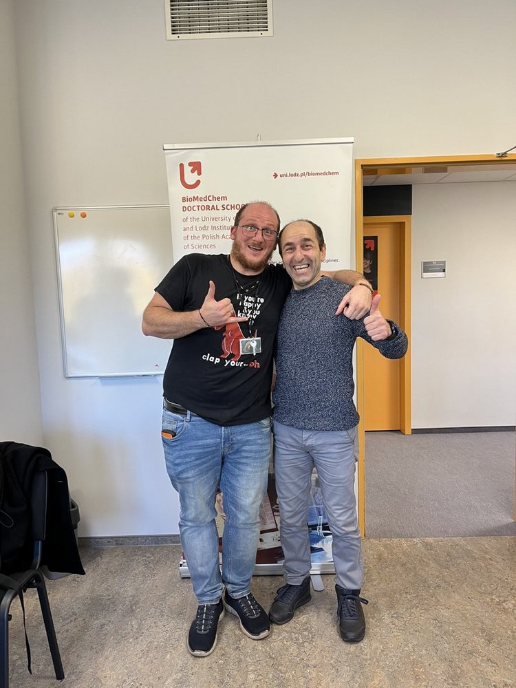 [Translate to English:] grupa