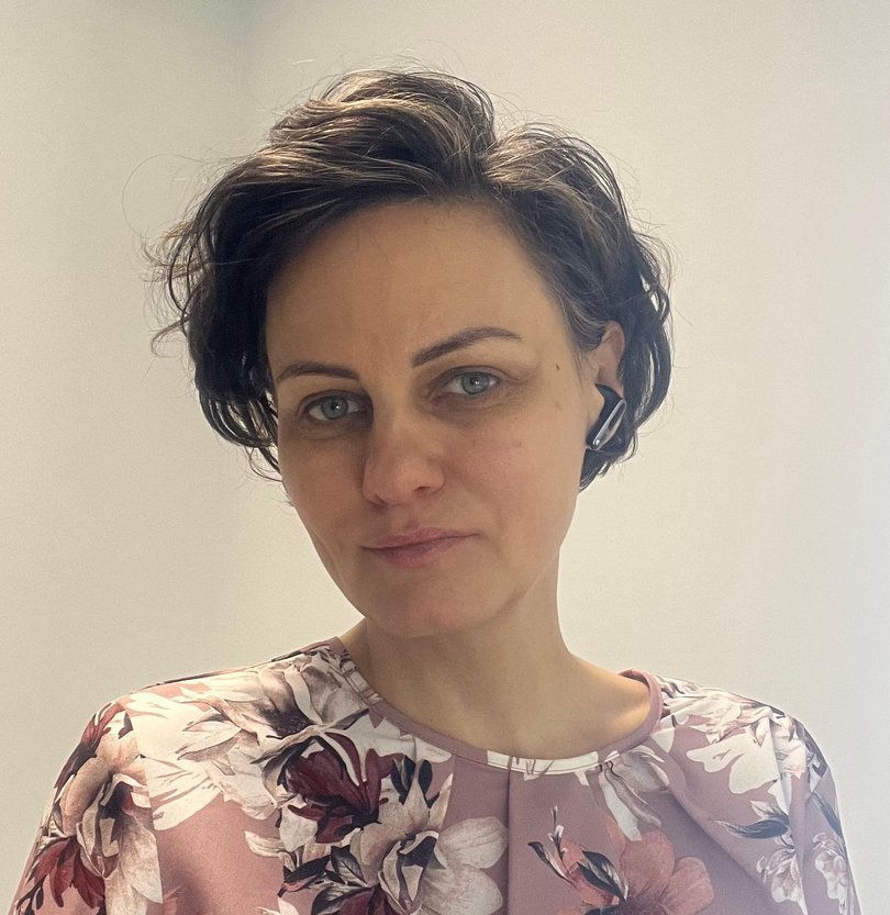 Magdalena Budnik