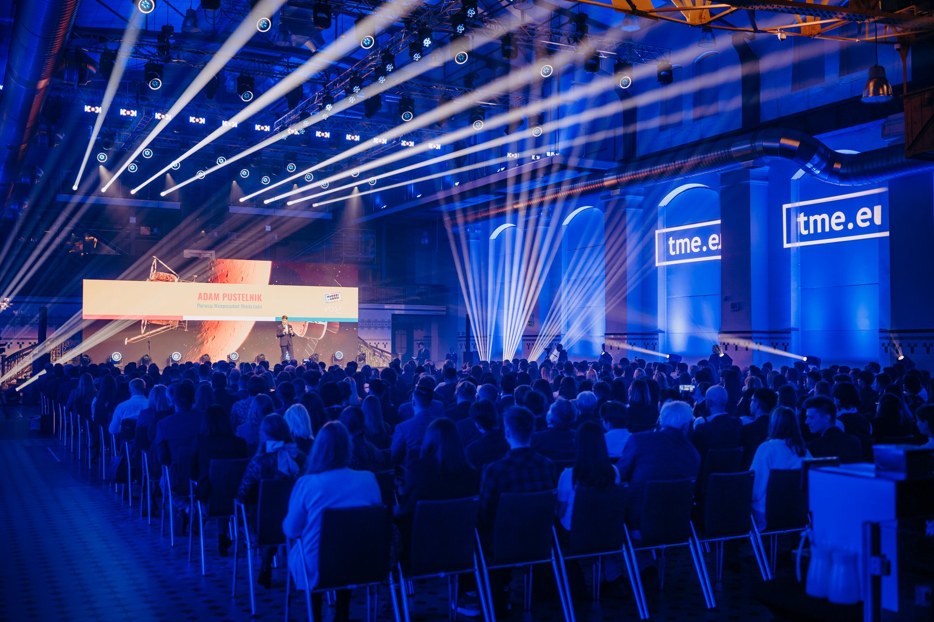 Gala stypendialna