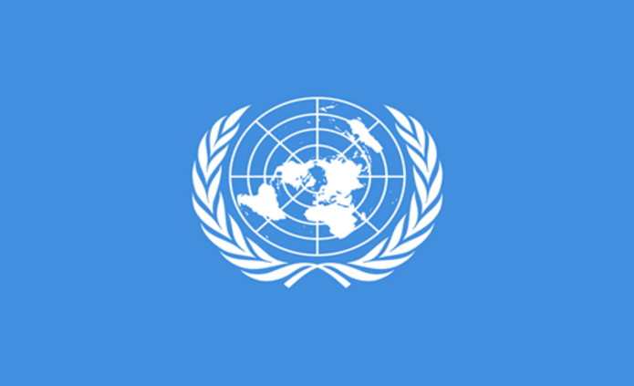 un logo