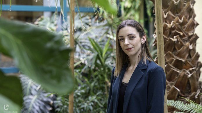 Prof. Weronika Gonciarz