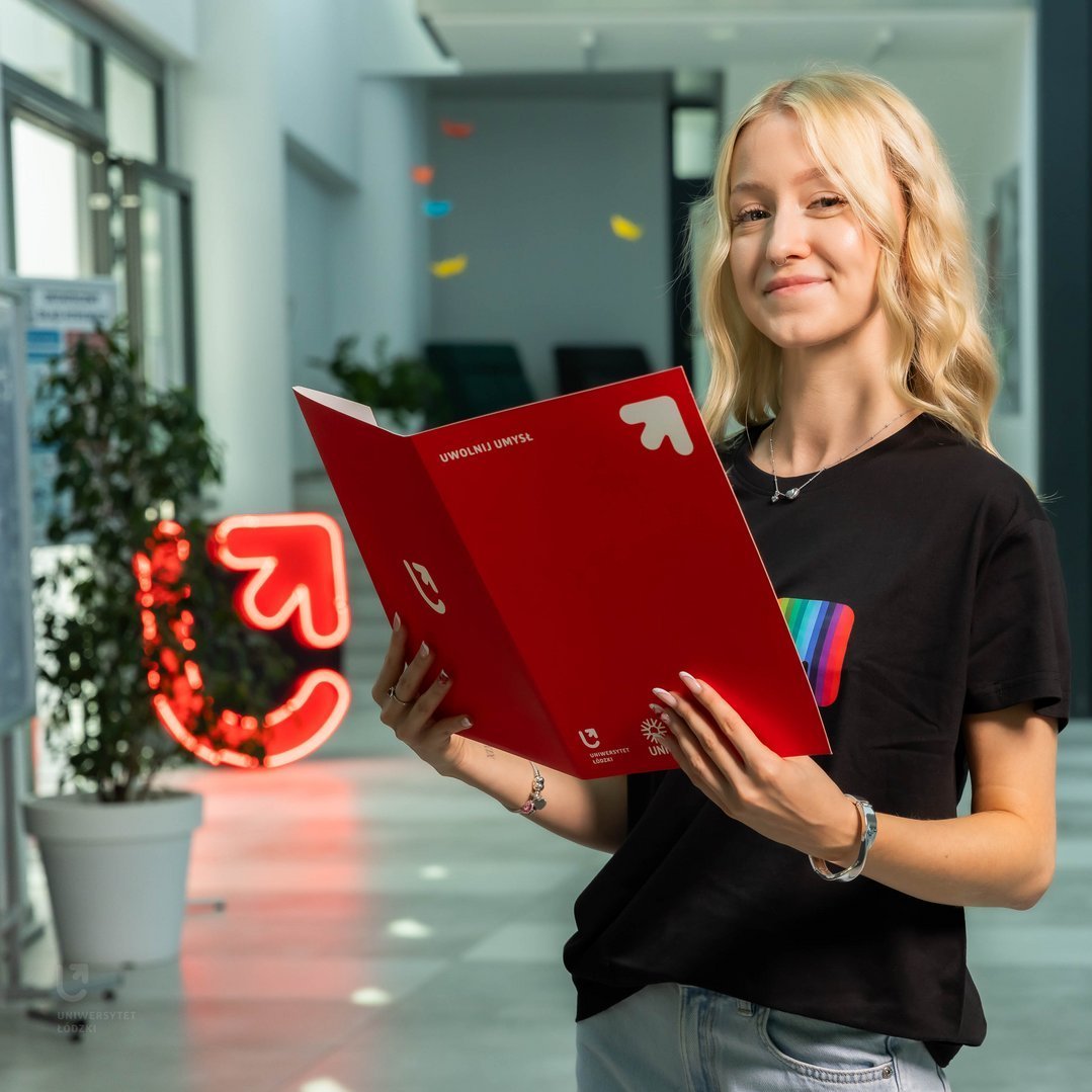 studentka