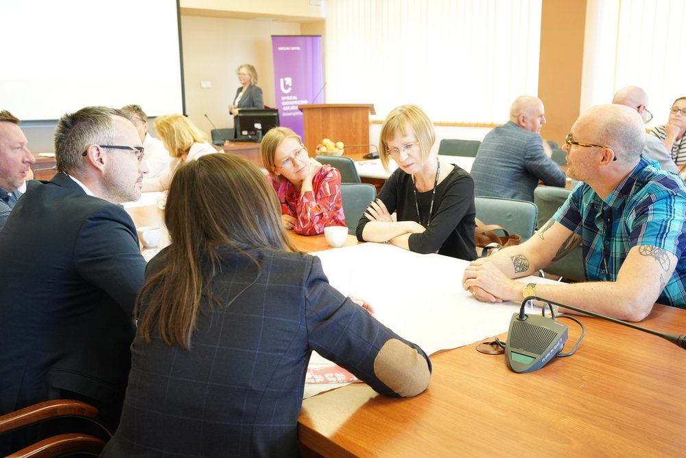 seminarium Science Hub UŁ