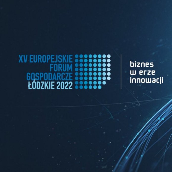 Grafika informacyjna EFG 2022