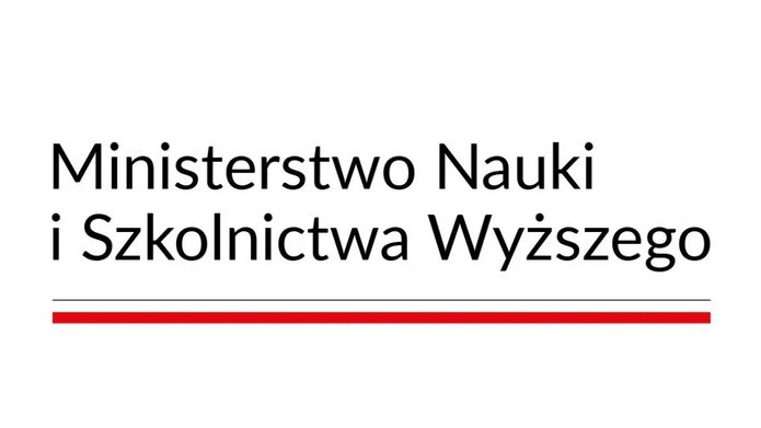 logo of the Ministry of Science and Higher Education