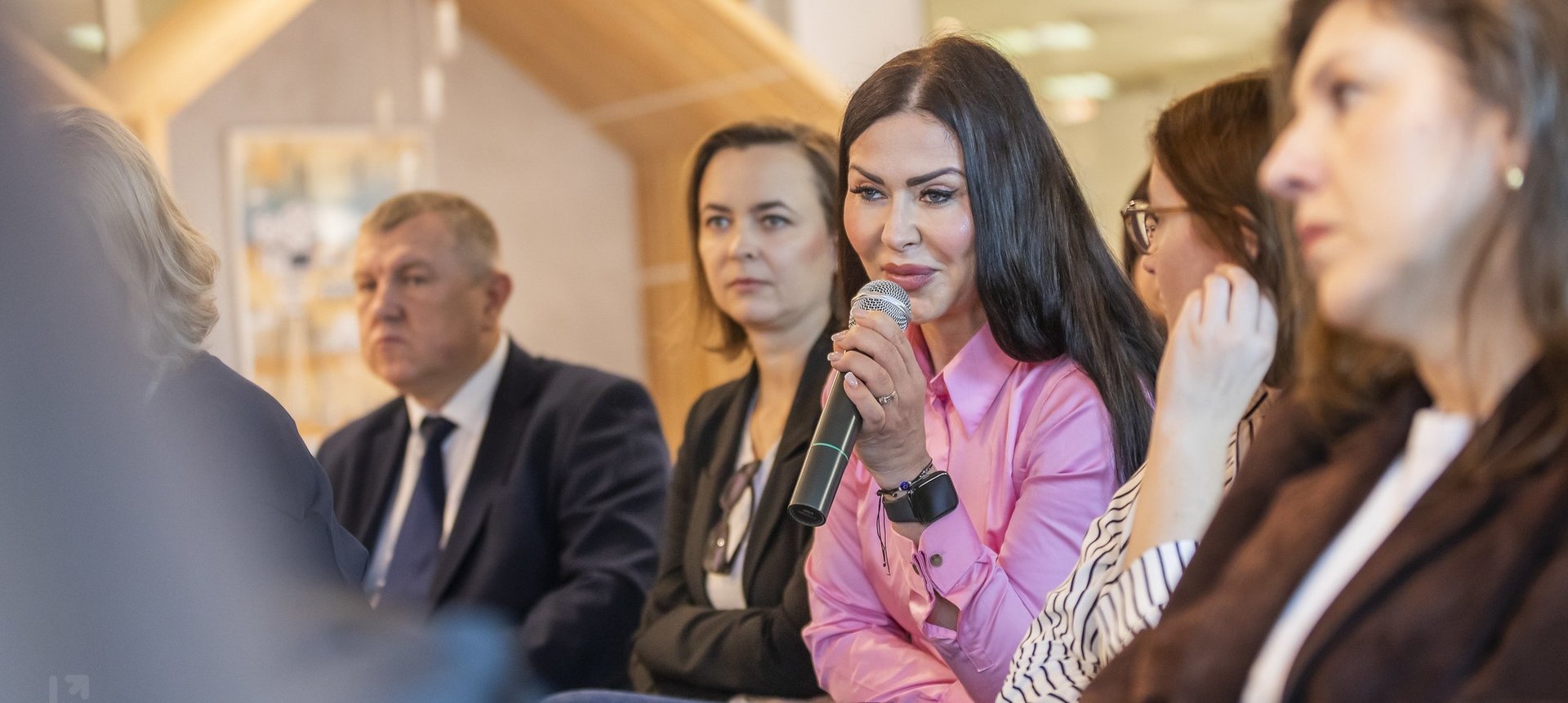 Konferencja Uniwersytet Bez Granic
