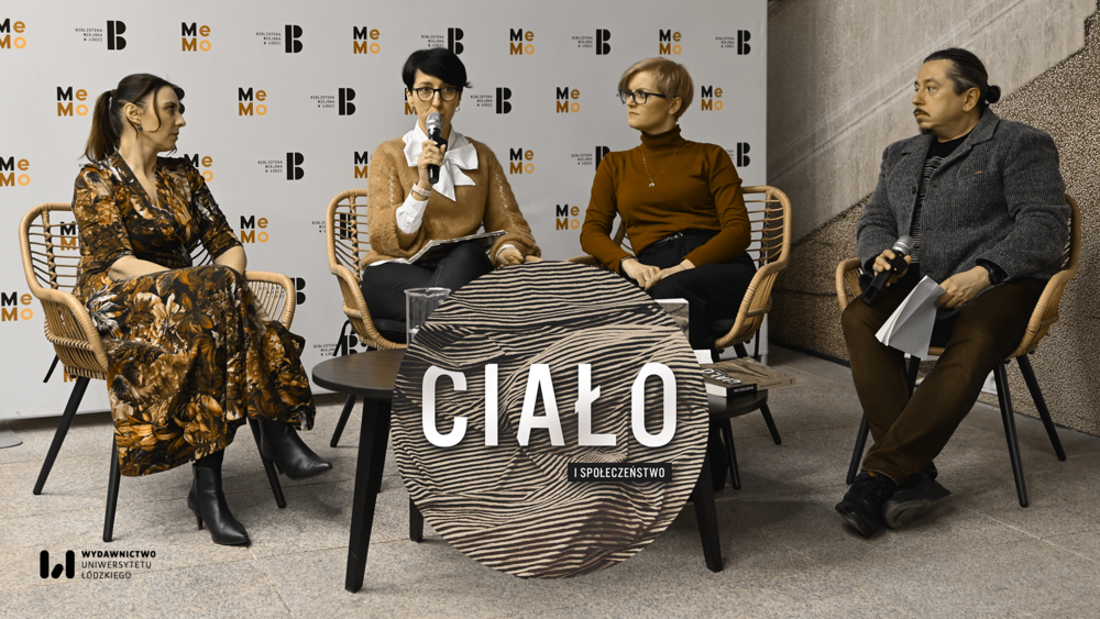 autorki podczas spotkania