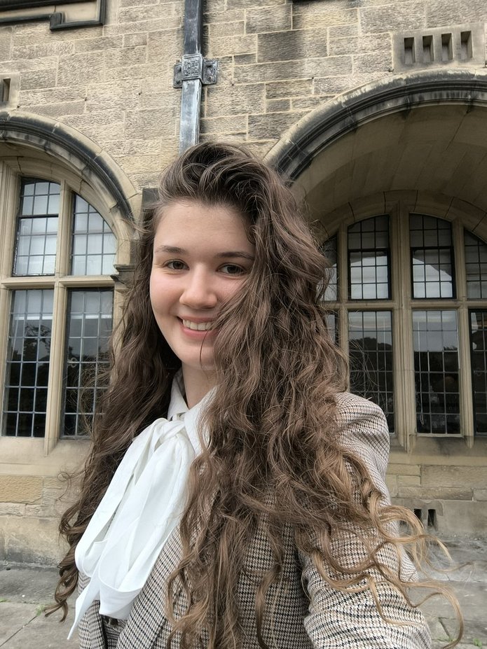 a photo of Maria Pietrala