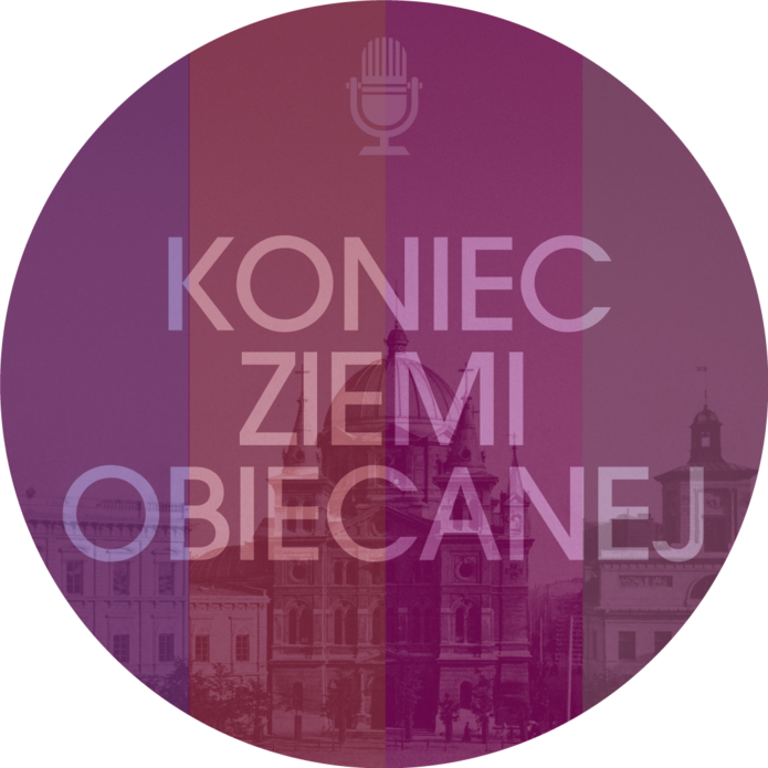Koniec Ziemi Obiecanej