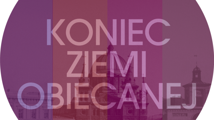 Koniec Ziemi Obiecanej