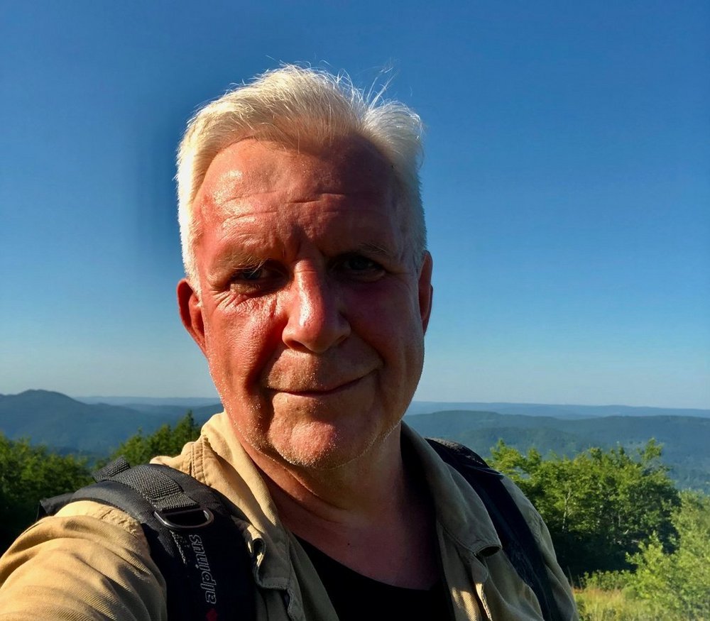 portret Marcin Kowalczyk