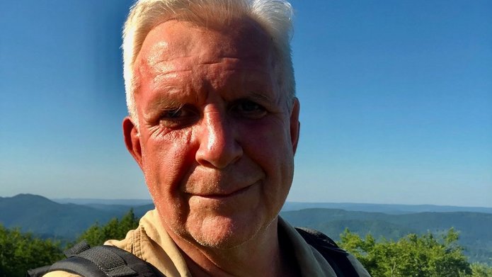 portret Marcin Kowalczyk