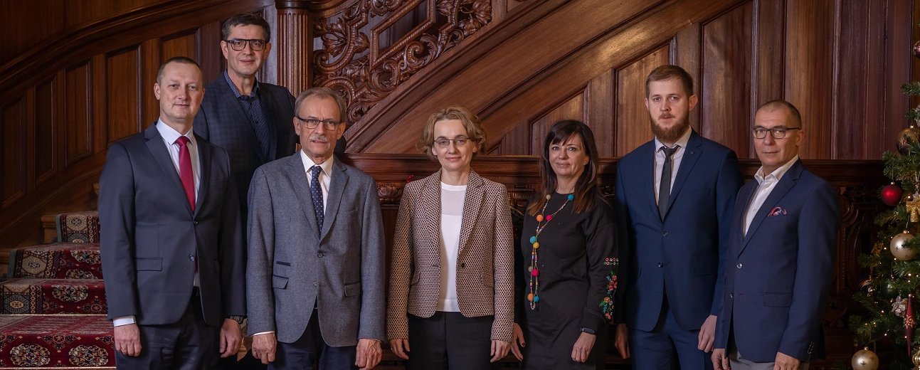 Rada Uczelni UŁ 