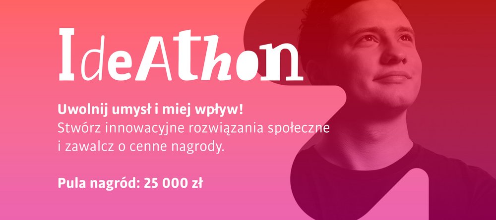 Ideathon UniLodz