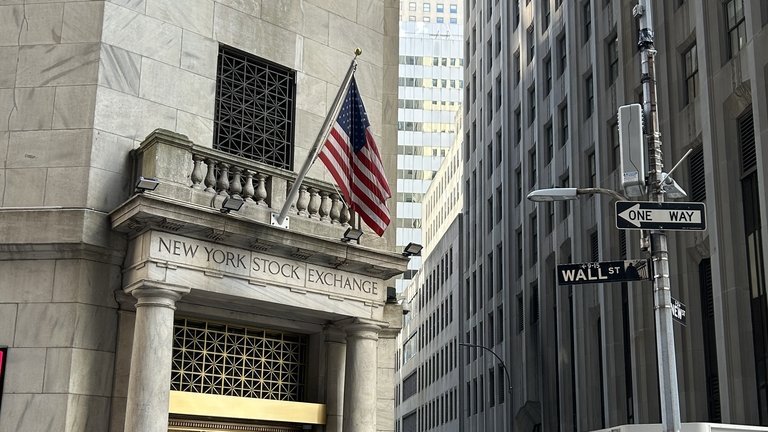 New York Stock Exchange