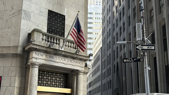 New York Stock Exchange