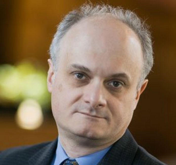 portret prof. Jan Jędrzejewski