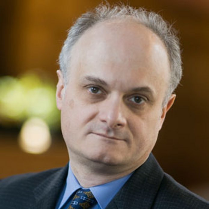 portret prof. Jan Jędrzejewski