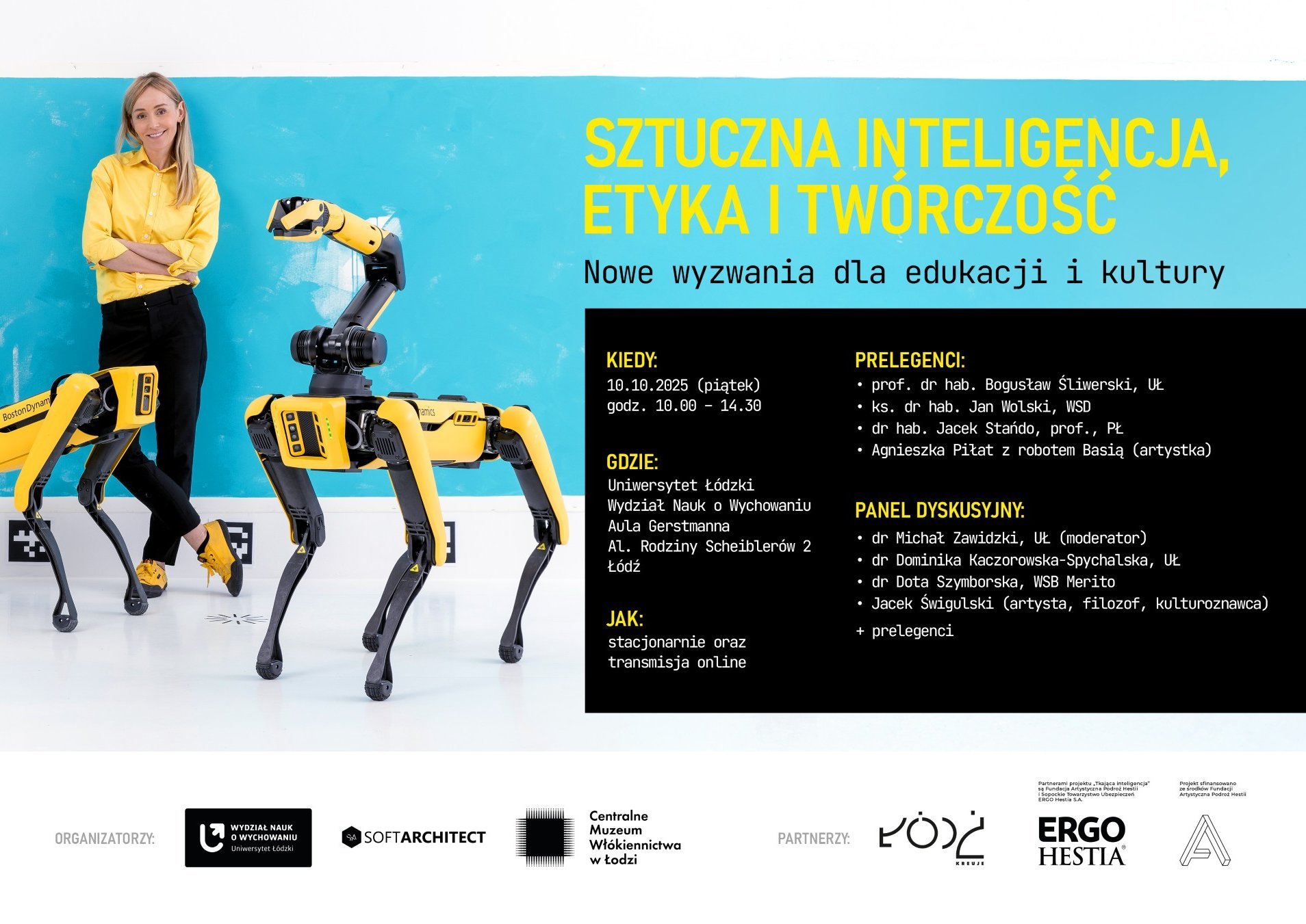 Konferencja AI