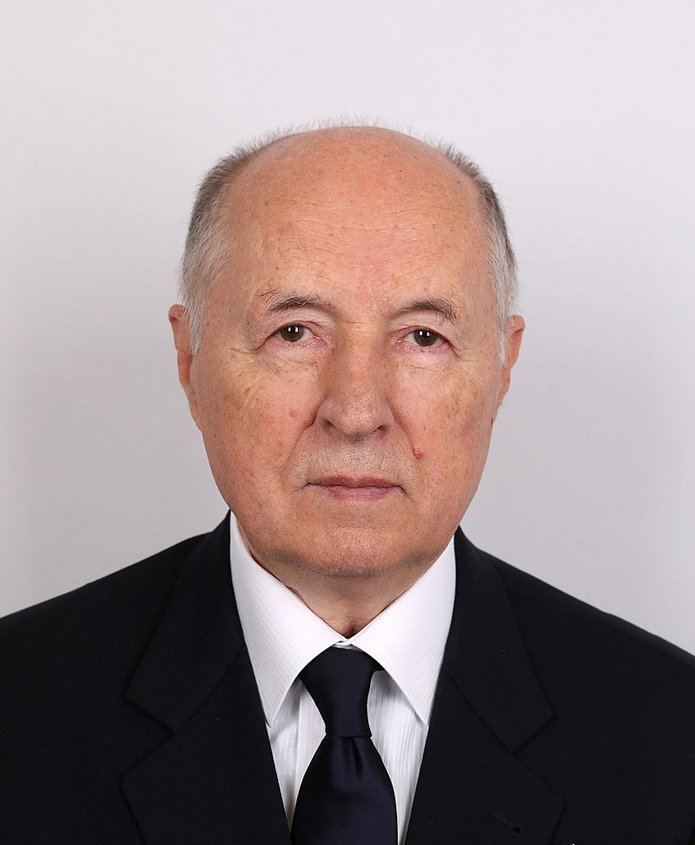 Senator Michał Seweryński