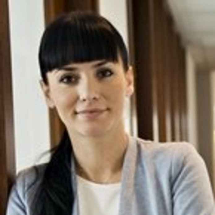 portret Monika Moser