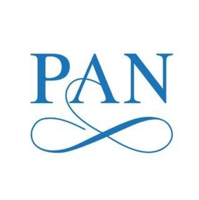 logotyp PAN