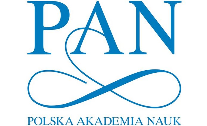 Logotyp PAN