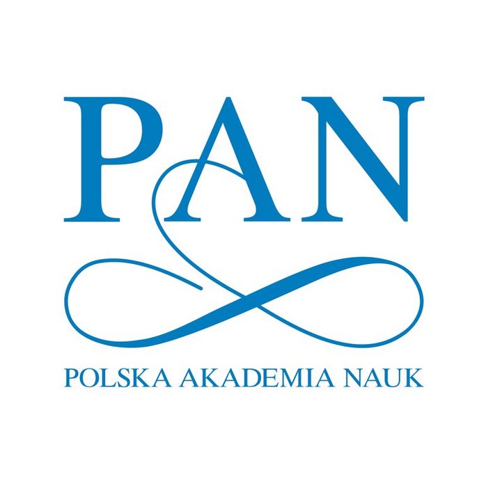 Logotyp PAN