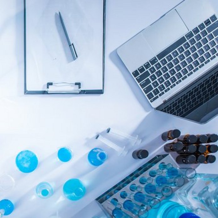 a decorative element