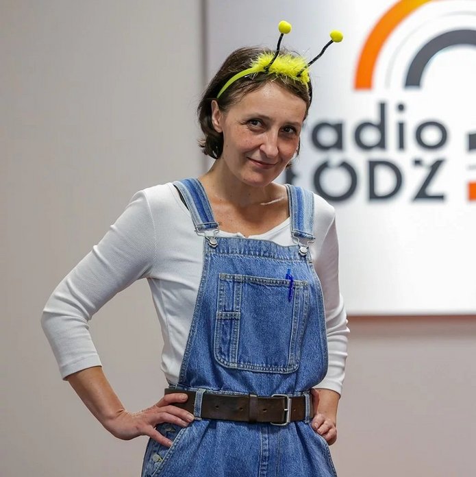 Red. Izabella Berkowska