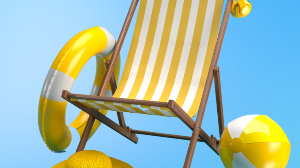 Lato z Biurem Karier UŁ 2023 - oferta szkoleniowa