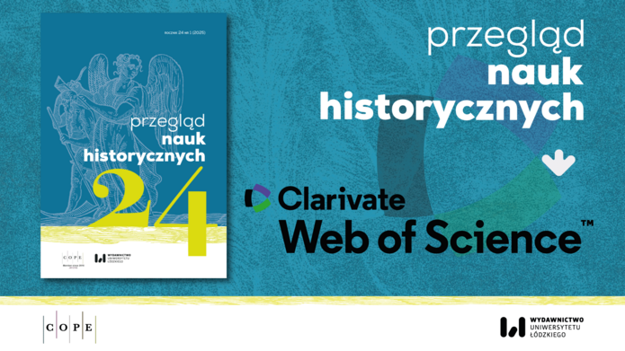 cover of the journal