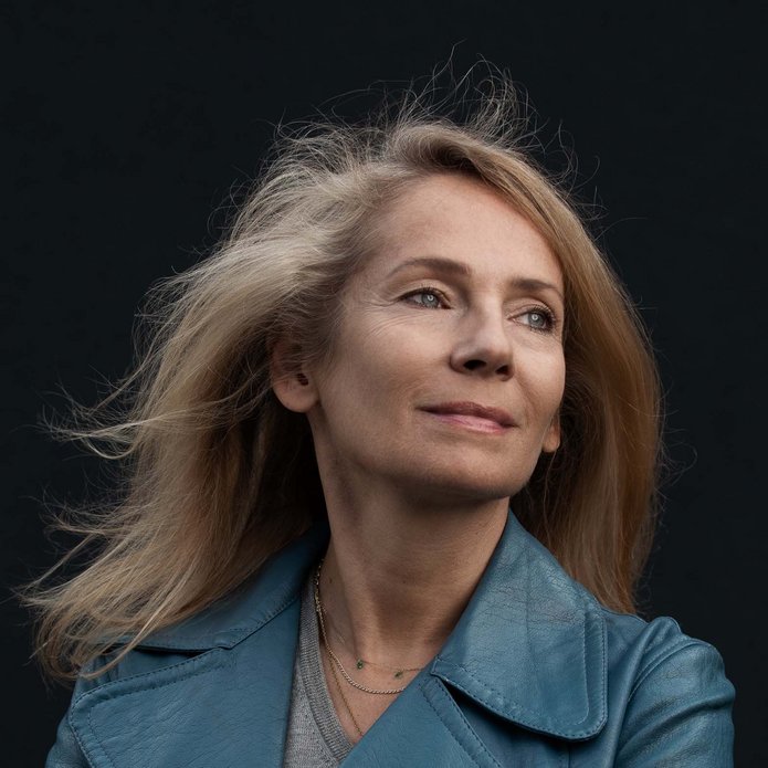 zdjęcie portretowe kobiety