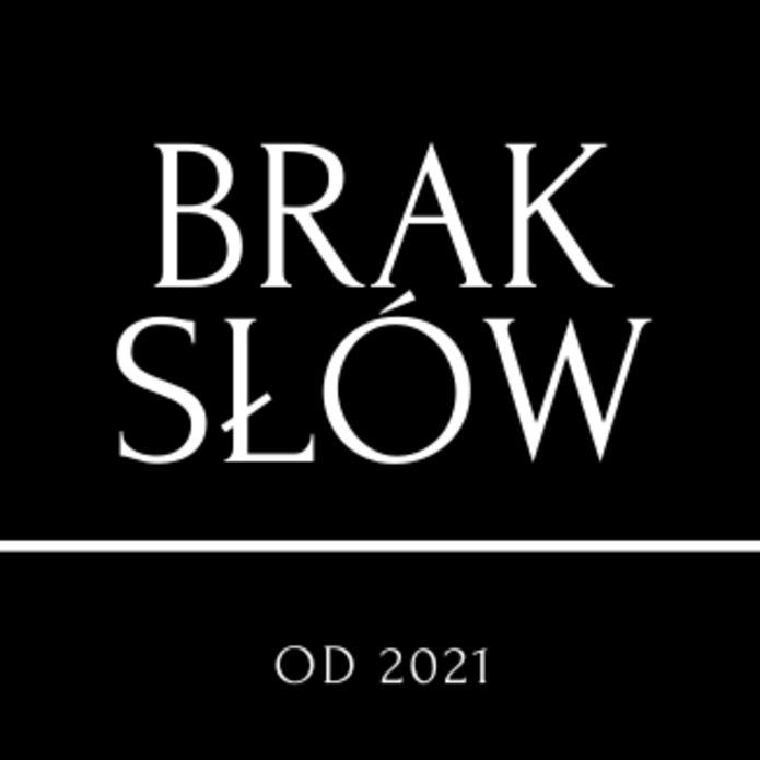 "Brak Słów" periodical