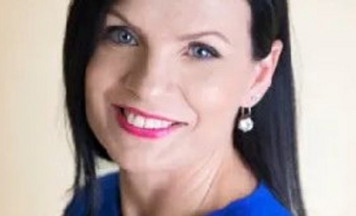 prof. Małgorzata Karkocha