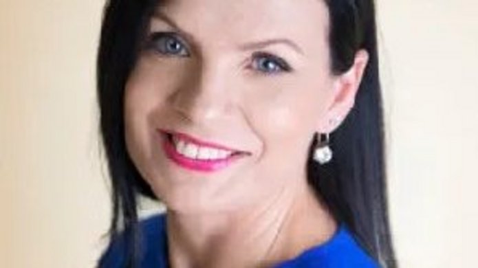 prof. Małgorzata Karkocha