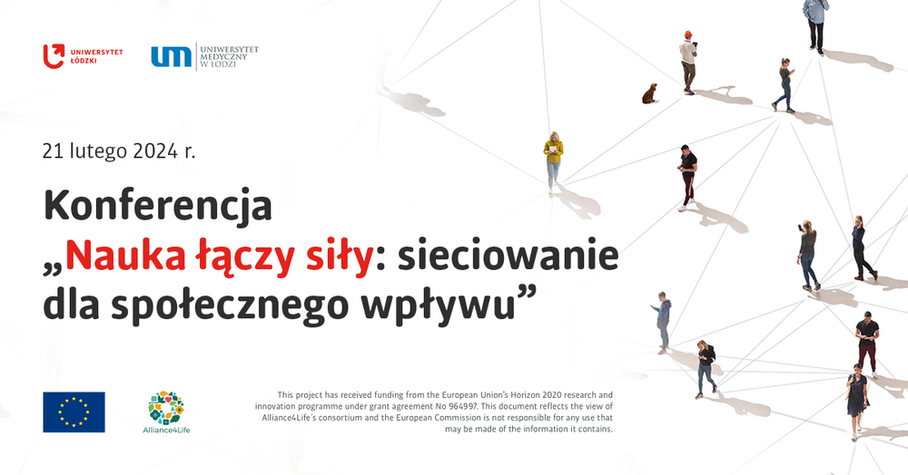 a graphic of the conference