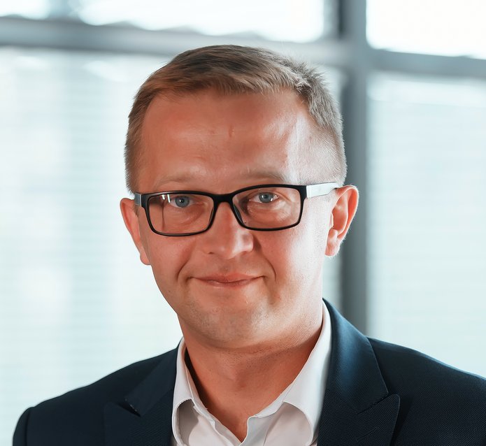 Maciej Kulbat profil