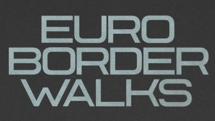 euroborderwalks