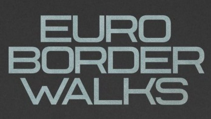 euroborderwalks