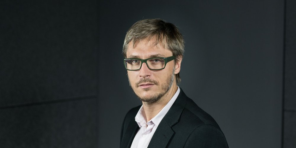 prof. Mariusz Sokołowicz