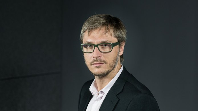 prof. Mariusz Sokołowicz