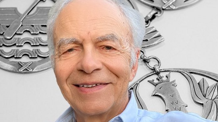 Prof. Peter Singer
