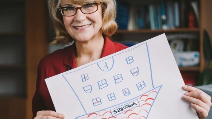 prof. Pobojewska