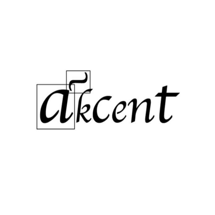 logo AKCENT